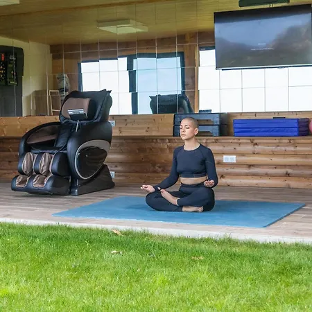 Casanova וילה Santa-Reparata-di-Balagna