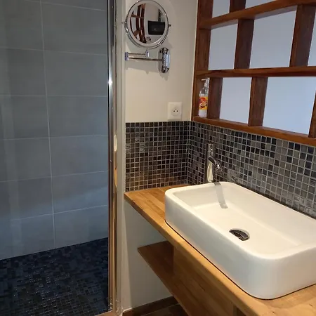 Casanova * Santa-Reparata-di-Balagna