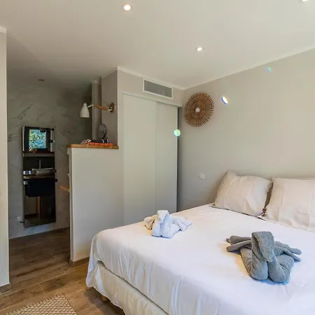 Casanova * Santa-Reparata-di-Balagna