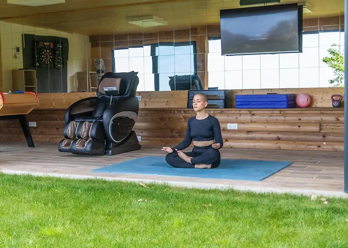 Casanova Vila Santa-Reparata-di-Balagna