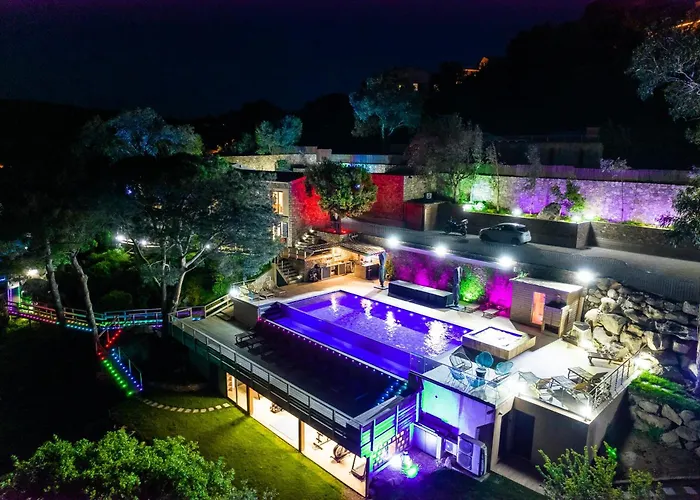 Villa Casanova