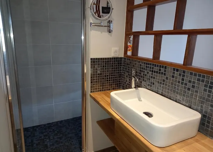 Casanova * Santa-Reparata-di-Balagna