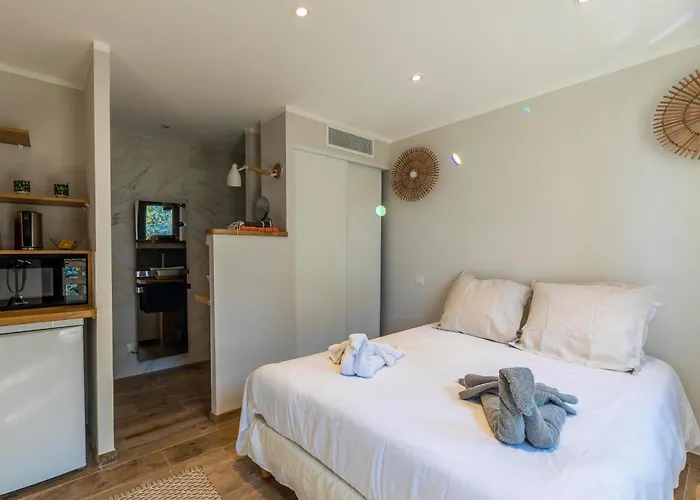 Casanova * Santa-Reparata-di-Balagna